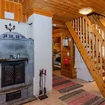 Prázdninový dům Purnukka By Interhome Kolinkylä