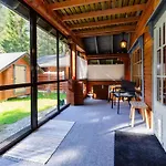 펜션 Purnukka By Interhome Kolinkylä
