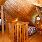 펜션 Purnukka By Interhome Kolinkylä