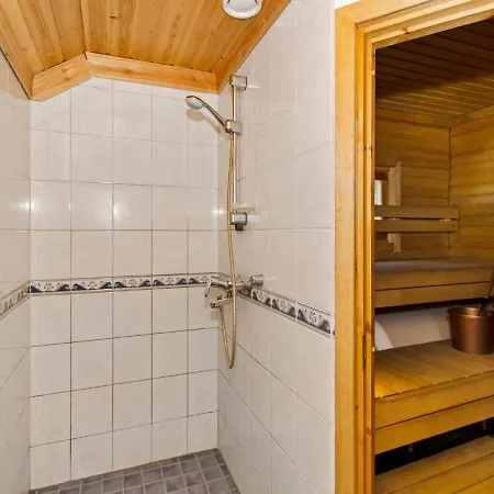 Purnukka By Interhome Vakantiehuis *