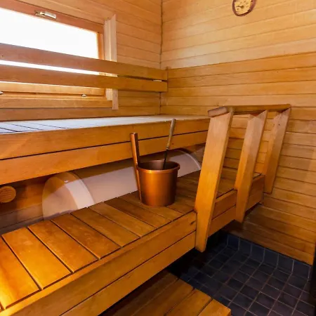 Vakantiehuis Purnukka By Interhome *