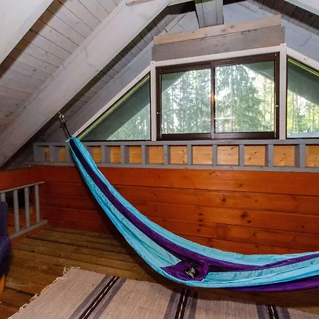 Vakantiehuis Purnukka By Interhome *