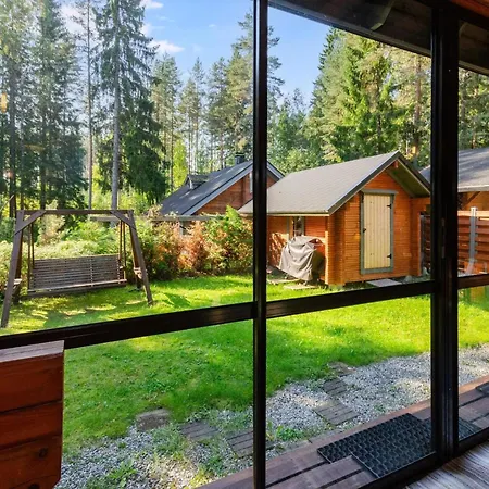 Purnukka By Interhome * Kolinkylä