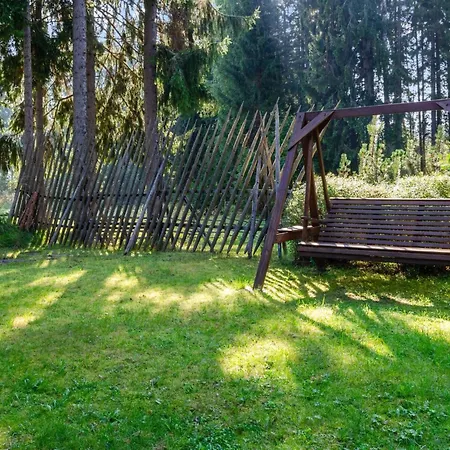 Vakantiehuis Purnukka By Interhome