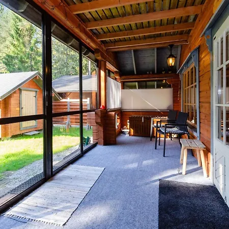 Vakantiehuis Purnukka By Interhome *