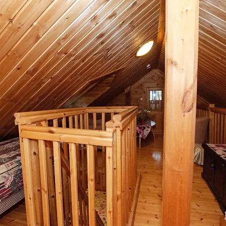 Purnukka By Interhome *