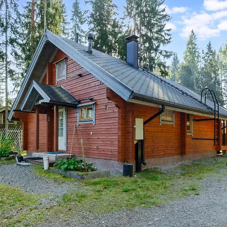 Purnukka By Interhome Vakantiehuis *