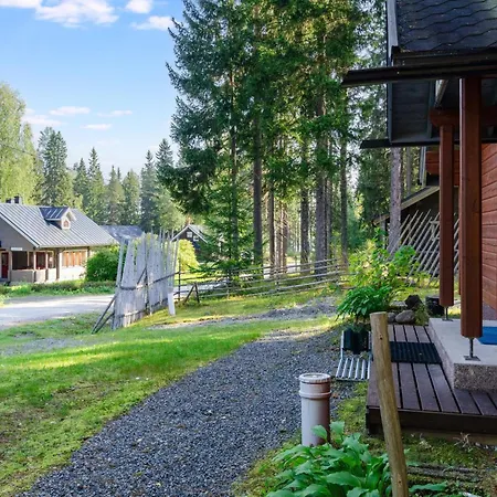 Purnukka By Interhome Kolinkylä