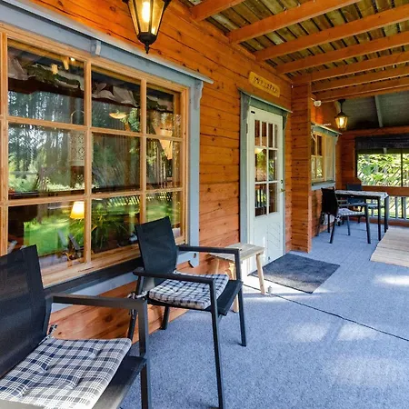 Vakantiehuis Purnukka By Interhome Kolinkylä