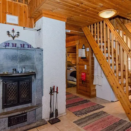 Purnukka By Interhome *