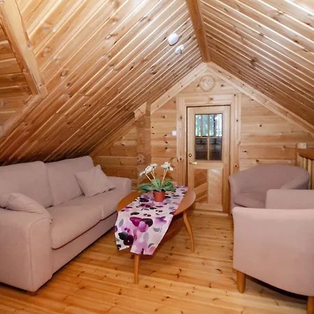 Purnukka By Interhome Kolinkylä