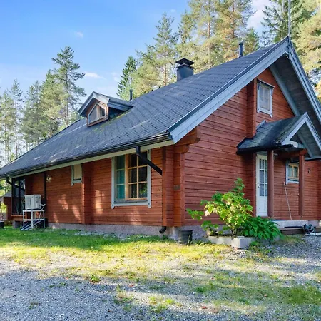 Purnukka By Interhome * Kolinkylä