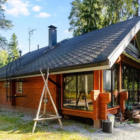 Purnukka By Interhome