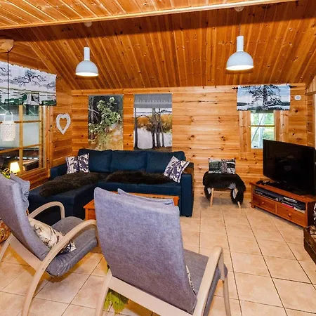 Tatil Evi Purnukka By Interhome Kolinkylä
