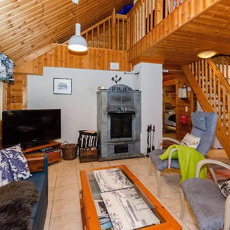 Tatil Evi Purnukka By Interhome Kolinkylä