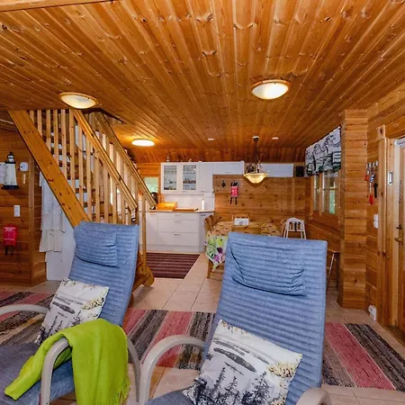 Tatil Evi Purnukka By Interhome Kolinkylä