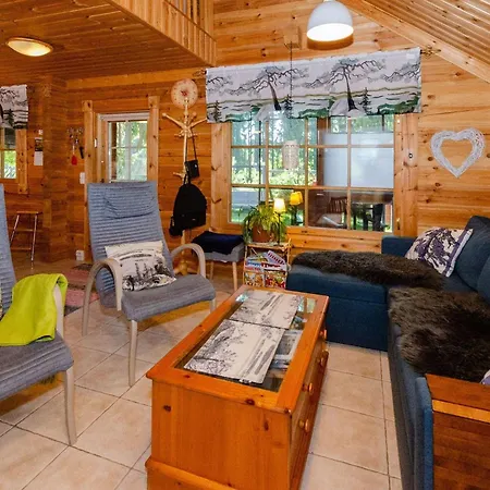 Purnukka By Interhome *