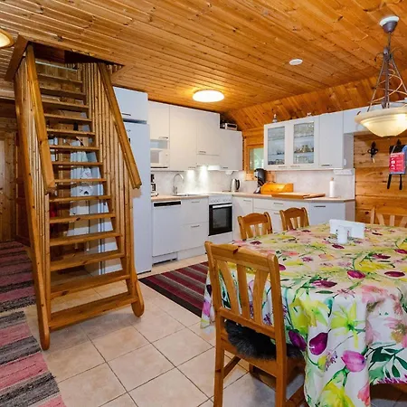 Purnukka By Interhome