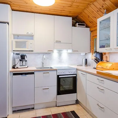 Purnukka By Interhome بيت للعطل