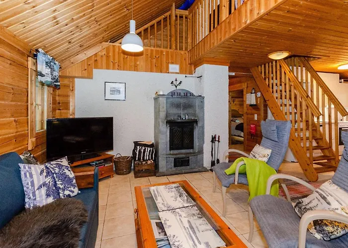 بيت للعطل Purnukka By Interhome Kolinkylä