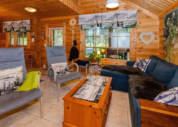 Purnukka By Interhome *