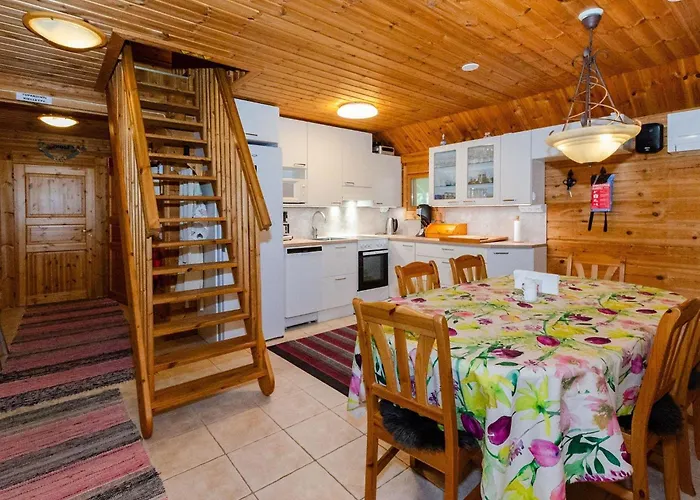 Purnukka By Interhome