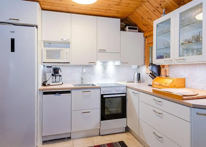 Purnukka By Interhome بيت للعطل