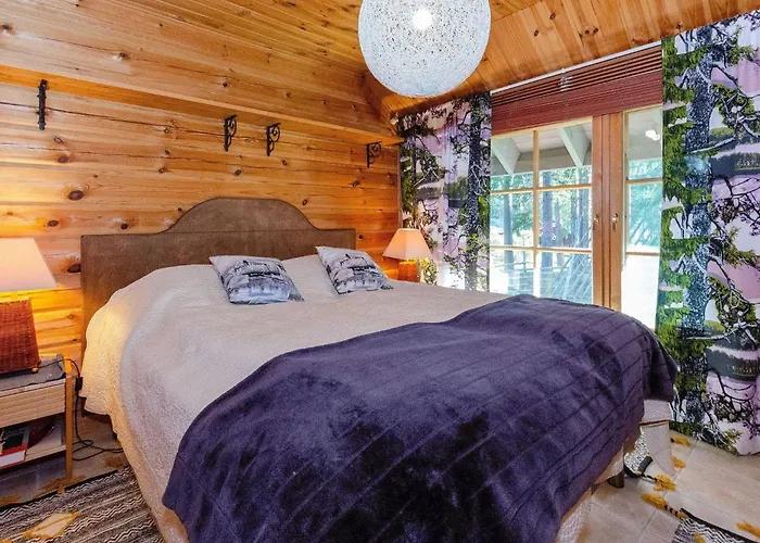 Purnukka By Interhome * Kolinkylä