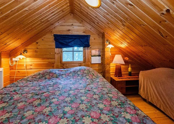 بيت للعطل Purnukka By Interhome Kolinkylä