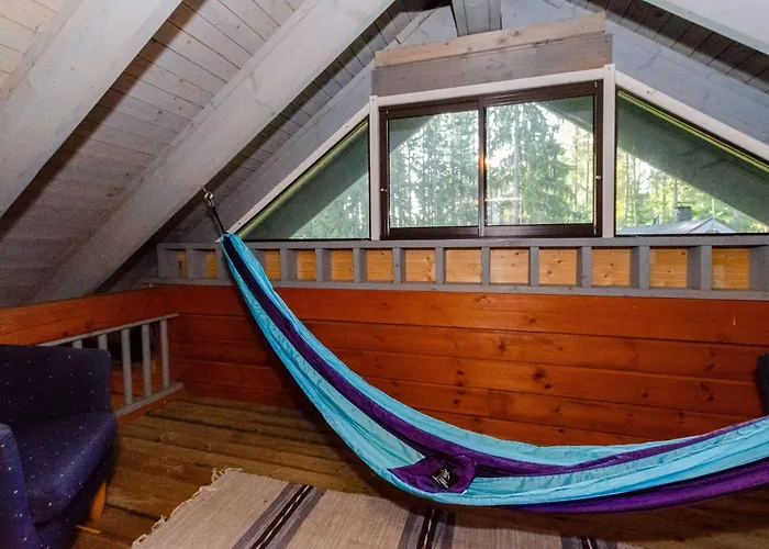 Purnukka By Interhome Kolinkylä