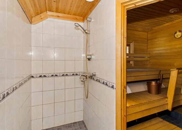 بيت للعطل Purnukka By Interhome Kolinkylä