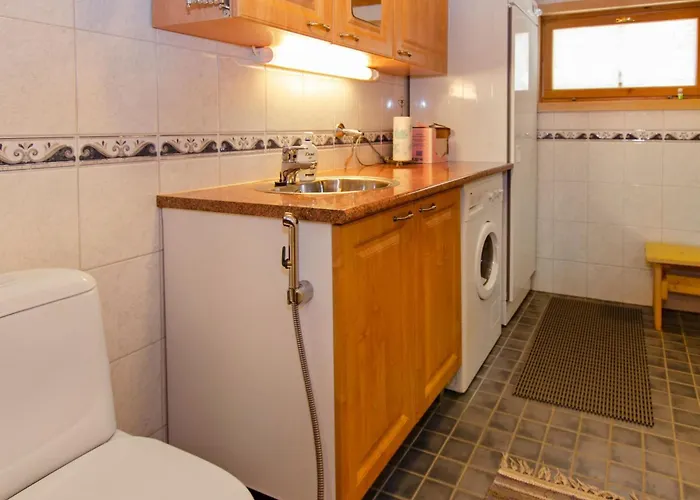 Purnukka By Interhome بيت للعطل Kolinkylä