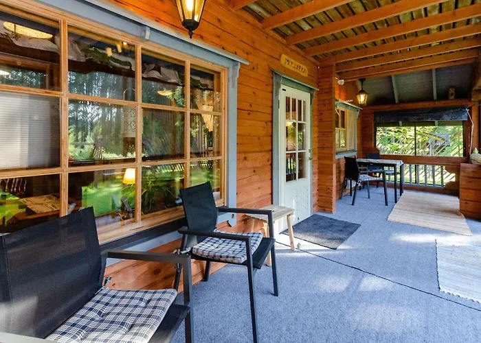 Purnukka By Interhome