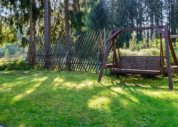 Purnukka By Interhome * Kolinkylä