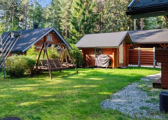 Purnukka By Interhome