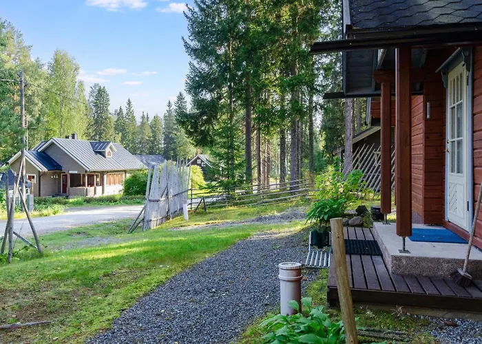 Purnukka By Interhome بيت للعطل