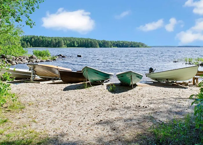 بيت للعطل Purnukka By Interhome Kolinkylä