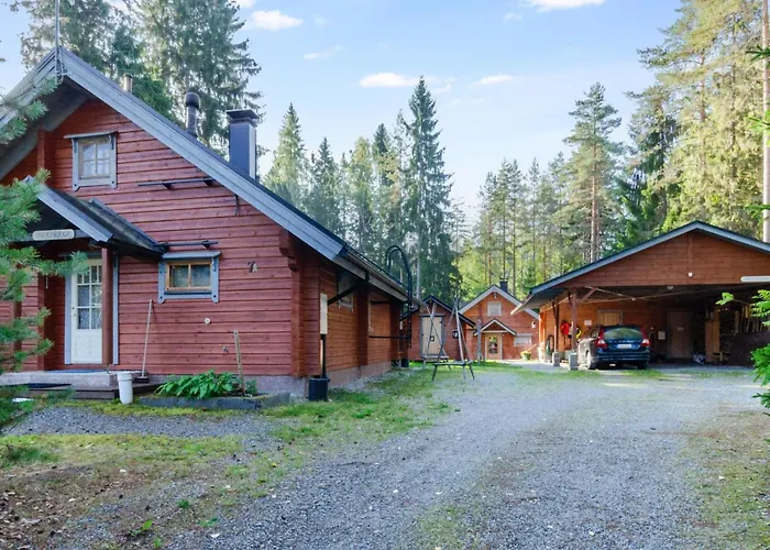 بيت للعطل Purnukka By Interhome *