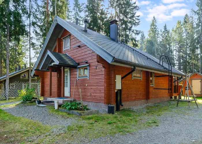 Purnukka By Interhome بيت للعطل