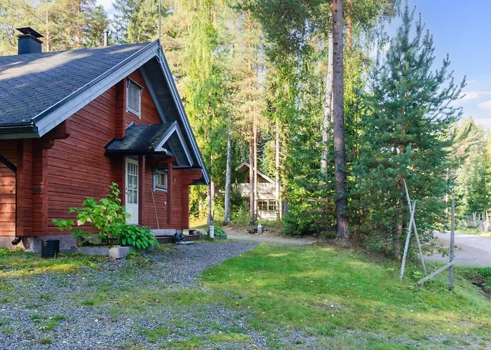 Purnukka By Interhome بيت للعطل