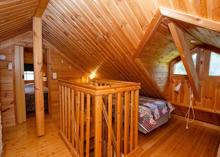 بيت للعطل Purnukka By Interhome Kolinkylä