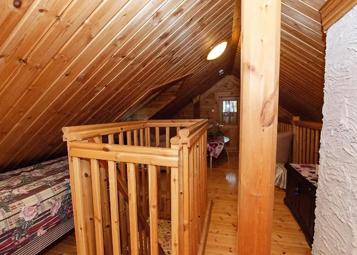 Purnukka By Interhome Kolinkylä